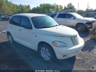 CHRYSLER PT CRUISER 2005