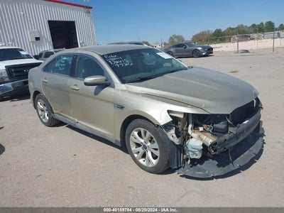 FORD TAURUS 2011