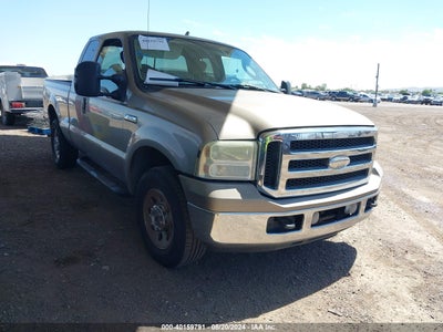 FORD F-250 2006