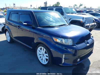 SCION XB 2014