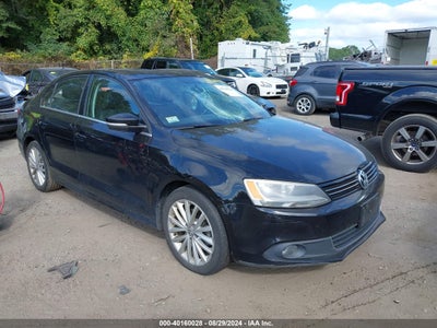 VOLKSWAGEN JETTA 2014