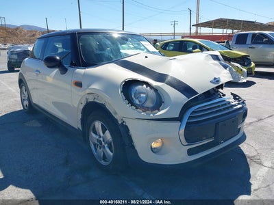 MINI HARDTOP 2014
