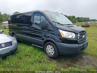 FORD TRANSIT-150 2016