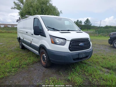 FORD TRANSIT-150 2017