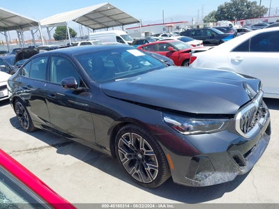 BMW 530 2024