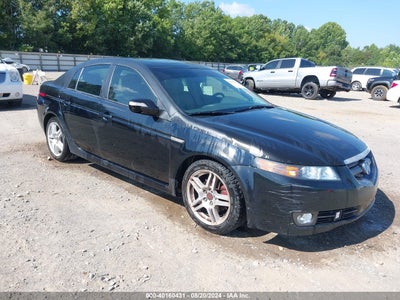 ACURA 200 2008