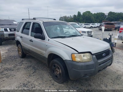 FORD ESCAPE 2002