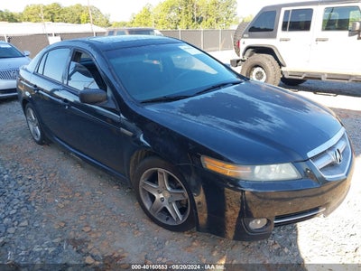 ACURA 200 2007