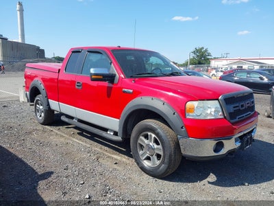 FORD F-150 2006