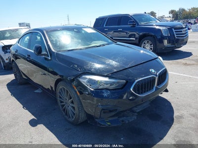 BMW 228I GRAN COUPE 2021