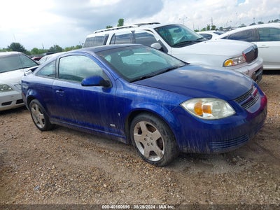 CHEVROLET COBALT 2007