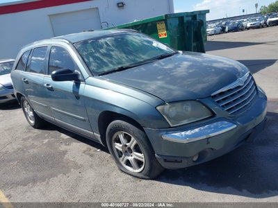 CHRYSLER PACIFICA 2005