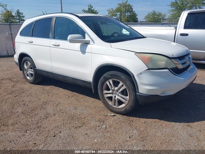HONDA CR-V 2010