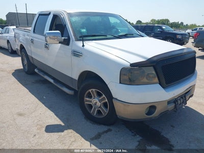 FORD F-150 2005