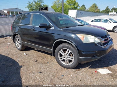 HONDA CR-V 2010