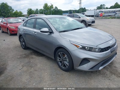 KIA FORTE 2024