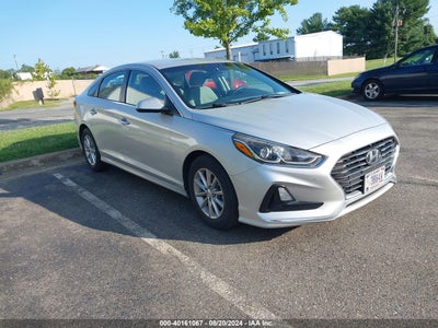 HYUNDAI SONATA 2019