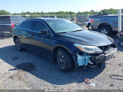 TOYOTA AVALON 2018