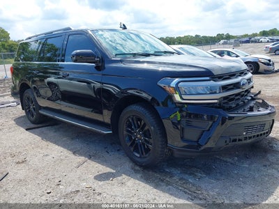 FORD EXPEDITION 2022