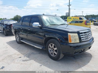 CADILLAC ESCALADE EXT 2005