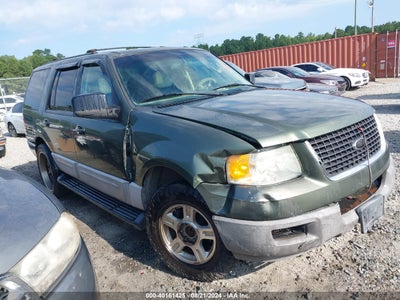 FORD EXPEDITION 2003