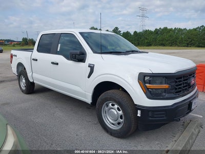 FORD F-150 2024