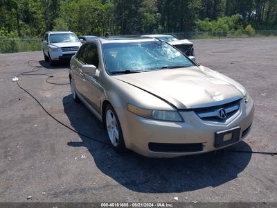 ACURA TL 2006