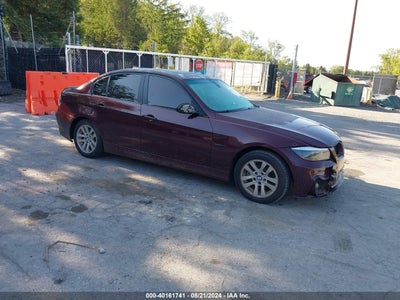 BMW 328I 2007