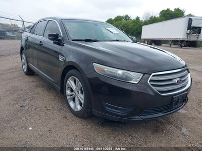 FORD TAURUS 2013