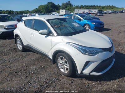 TOYOTA C-HR 2020