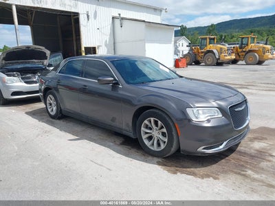 CHRYSLER 300 2016
