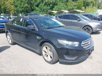 FORD TAURUS 2017