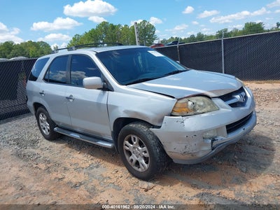 ACURA MDX 2004