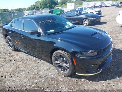 DODGE CHARGER 2023