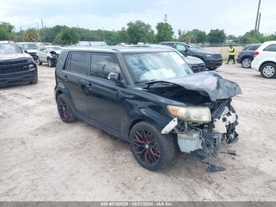 SCION SCION XB 2014