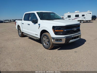 FORD F-150 2024