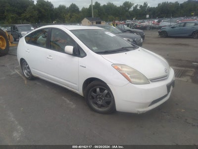 TOYOTA PRIUS 2009