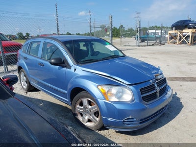 DODGE CALIBER 2007