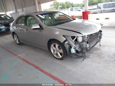 ACURA TSX 2010