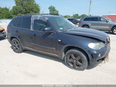 BMW X5 2008