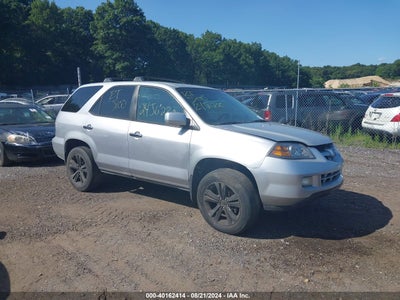 ACURA MDX 2006