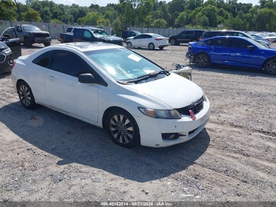 HONDA CIVIC 2010