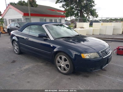 AUDI A4 2005