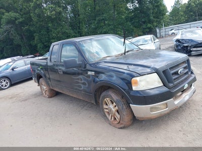 FORD F-150 2005