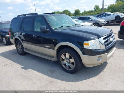 FORD EXPEDITION 2008