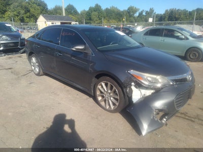 TOYOTA AVALON 2014