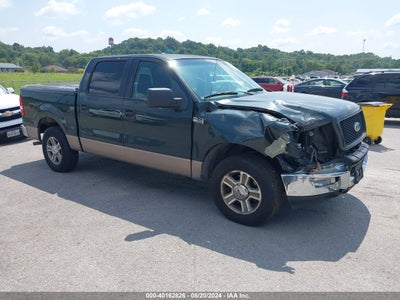 FORD F-150 2005