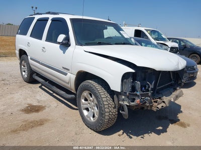 GMC YUKON 2005