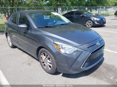 SCION IA 2016
