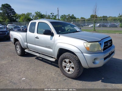 TOYOTA TACOMA 2006